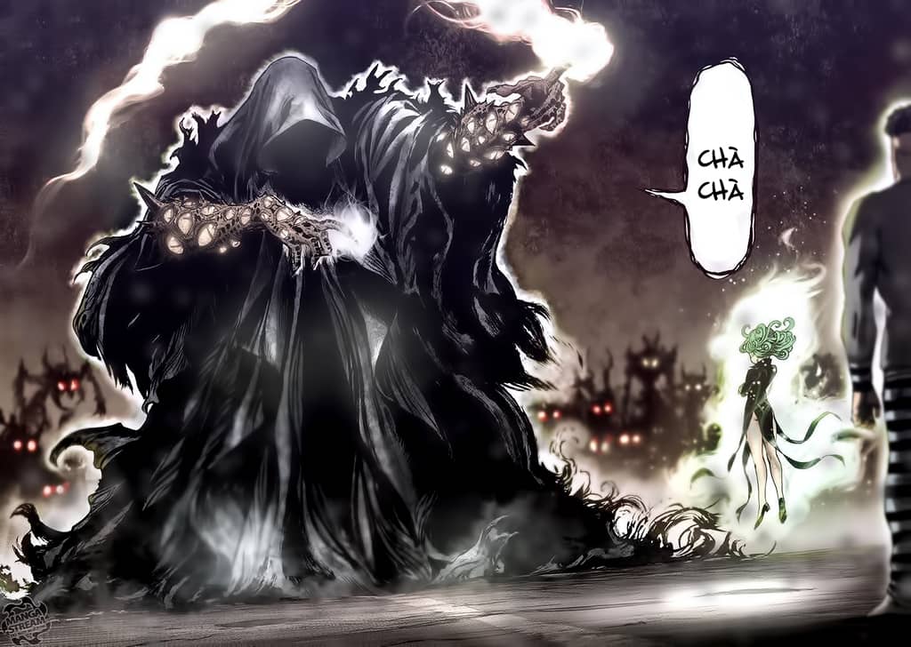 Onepunch Man - Chương 135 - ảnh 15