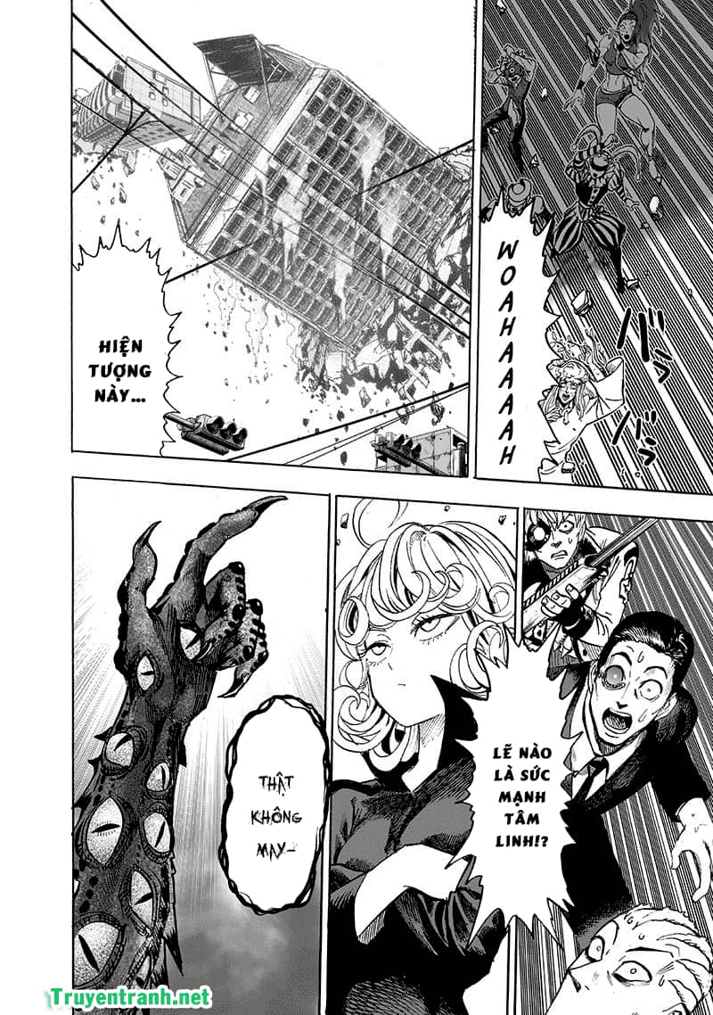 Onepunch Man - Chương 135 - ảnh 20
