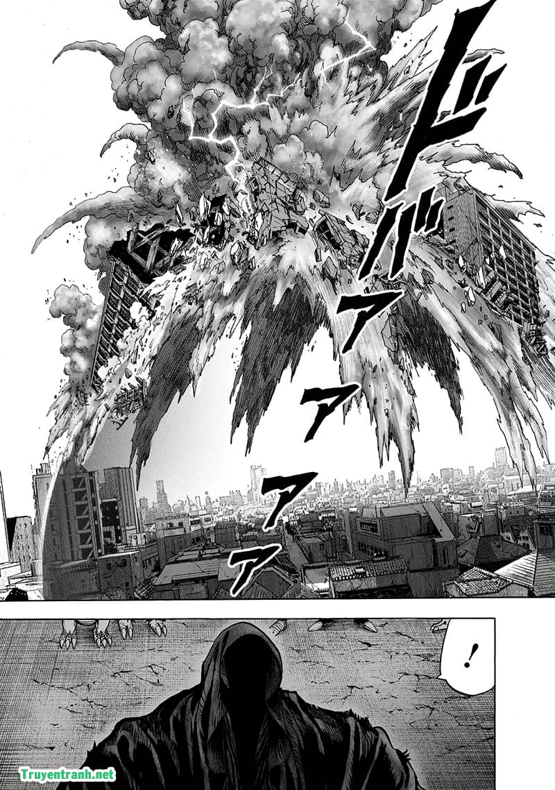 Onepunch Man - Chương 135 - ảnh 24