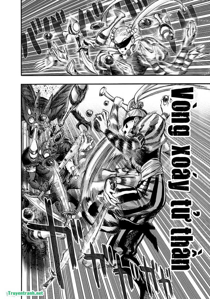 Onepunch Man - Chương 135 - ảnh 39
