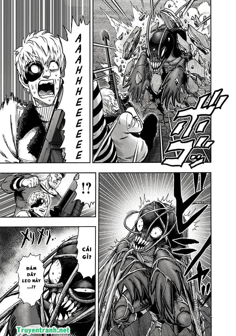 Onepunch Man - Chương 135 - ảnh 50