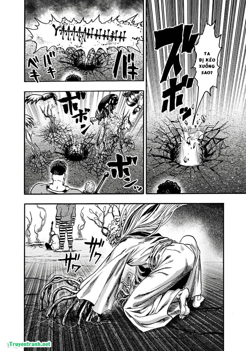 Onepunch Man - Chương 135 - ảnh 51