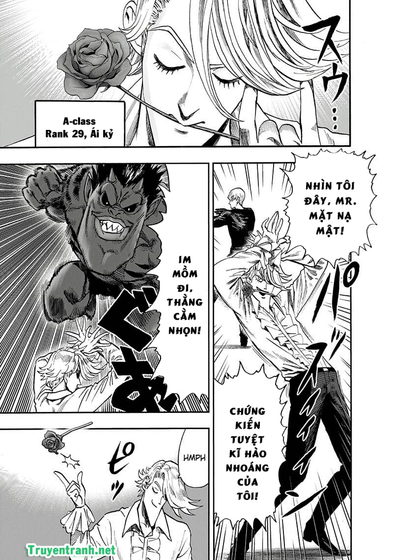 Onepunch Man - Chương 135 - ảnh 54