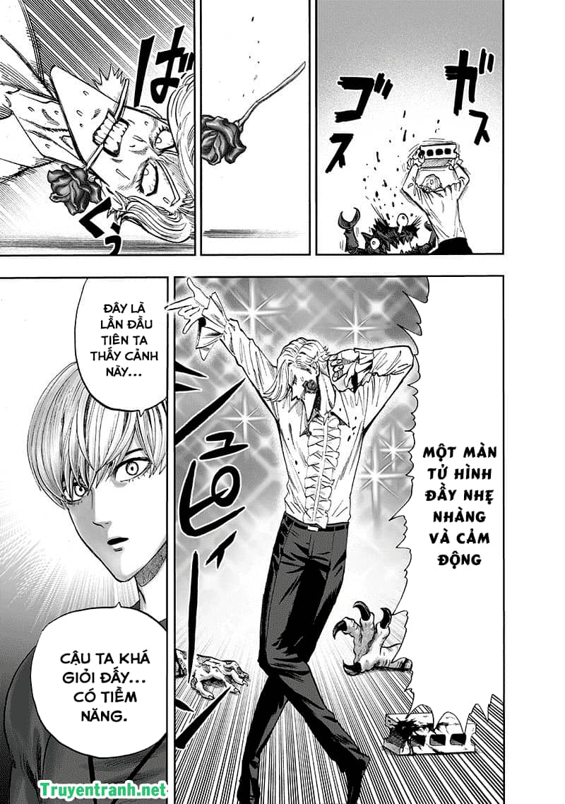 Onepunch Man - Chương 135 - ảnh 56
