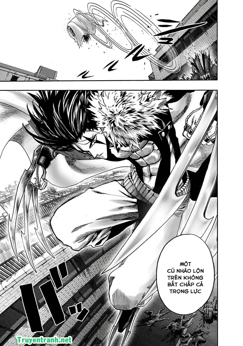 Onepunch Man - Chương 135 - ảnh 58