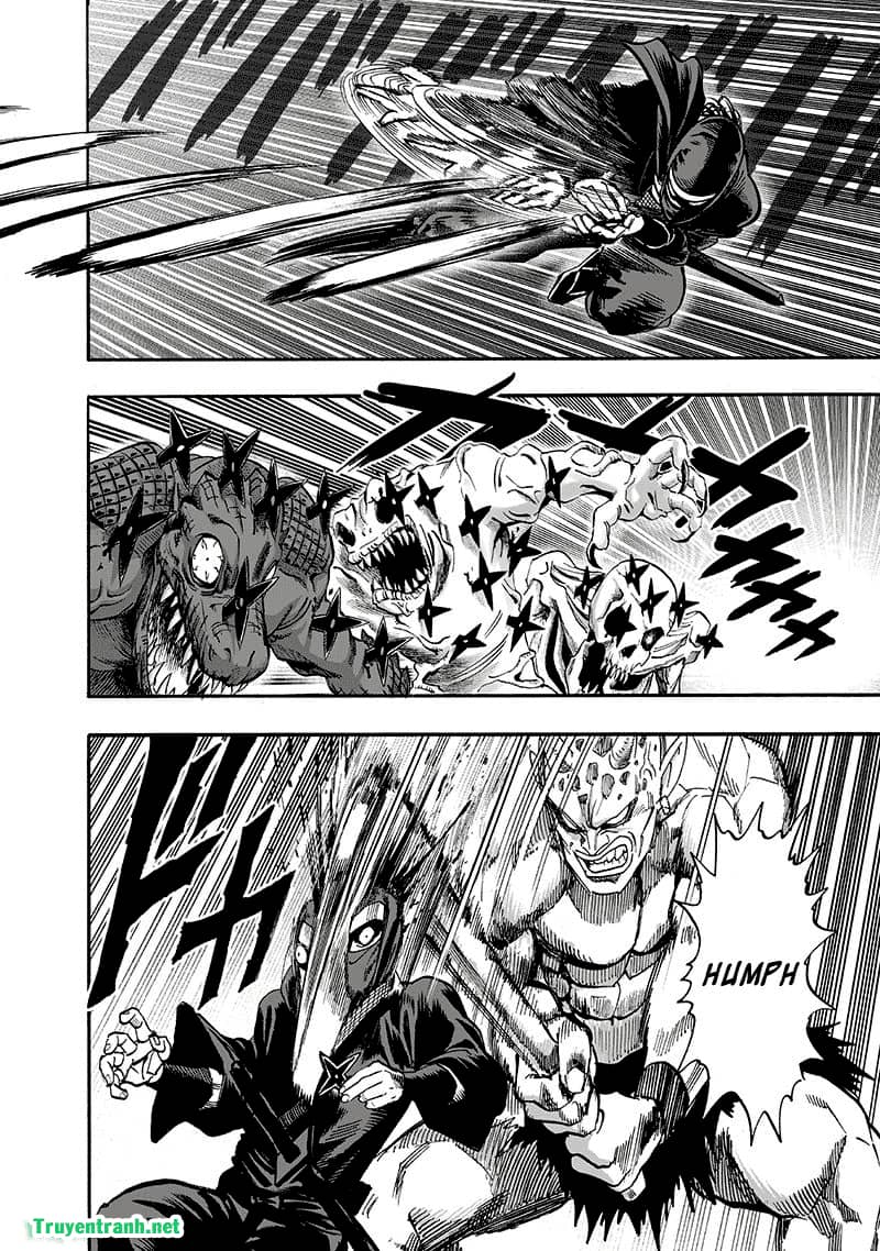 Onepunch Man - Chương 135 - ảnh 59