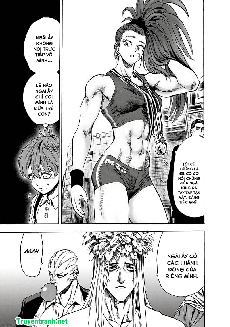 Onepunch Man - Chương 135 - ảnh 6