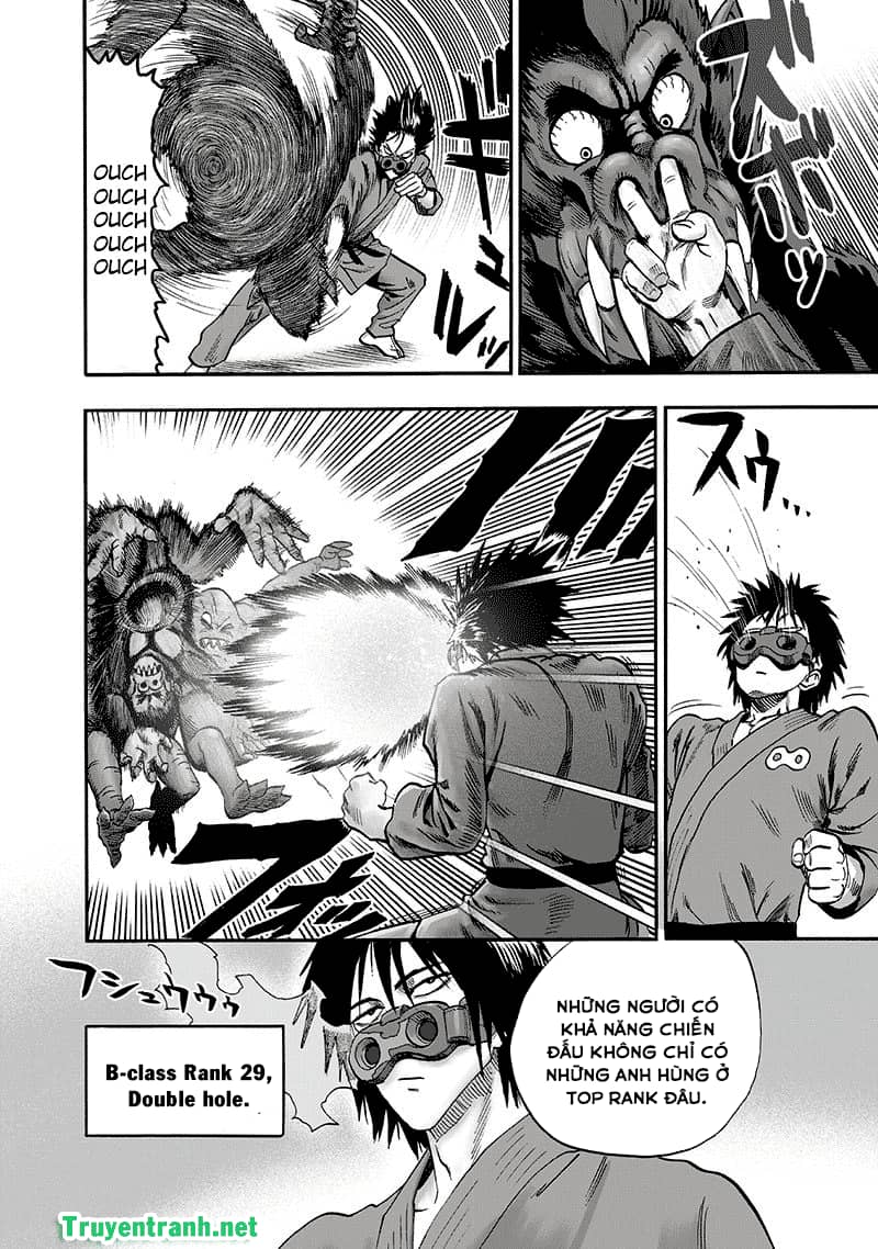 Onepunch Man - Chương 135 - ảnh 63