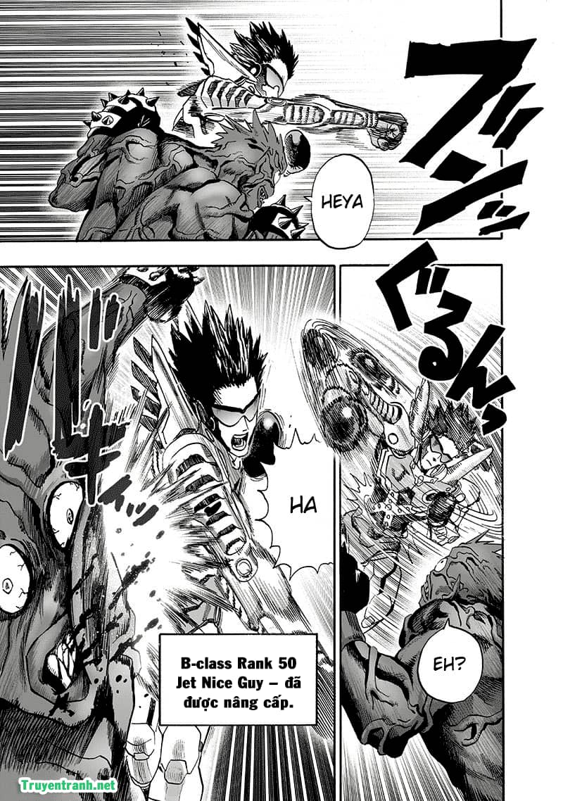 Onepunch Man - Chương 135 - ảnh 64
