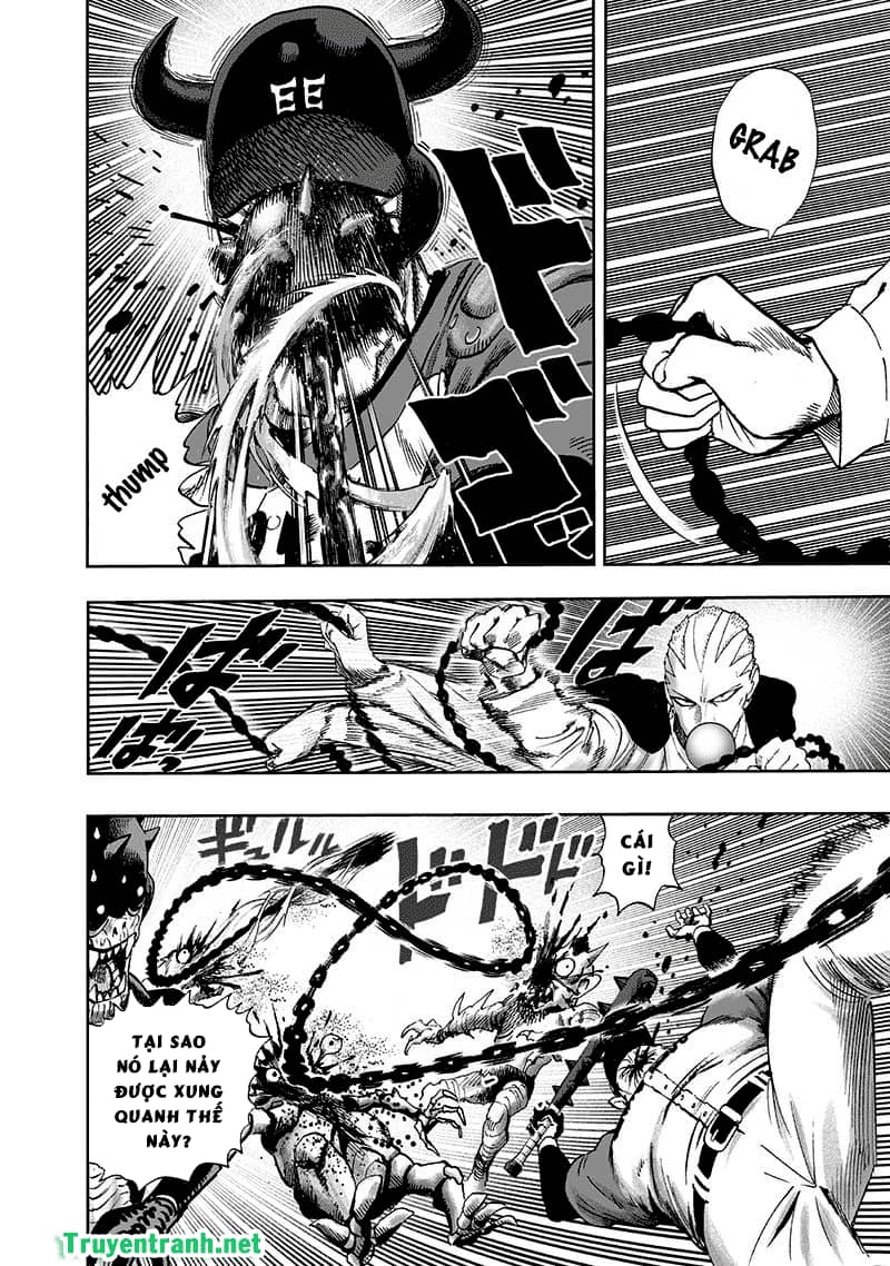 Onepunch Man - Chương 135 - ảnh 67