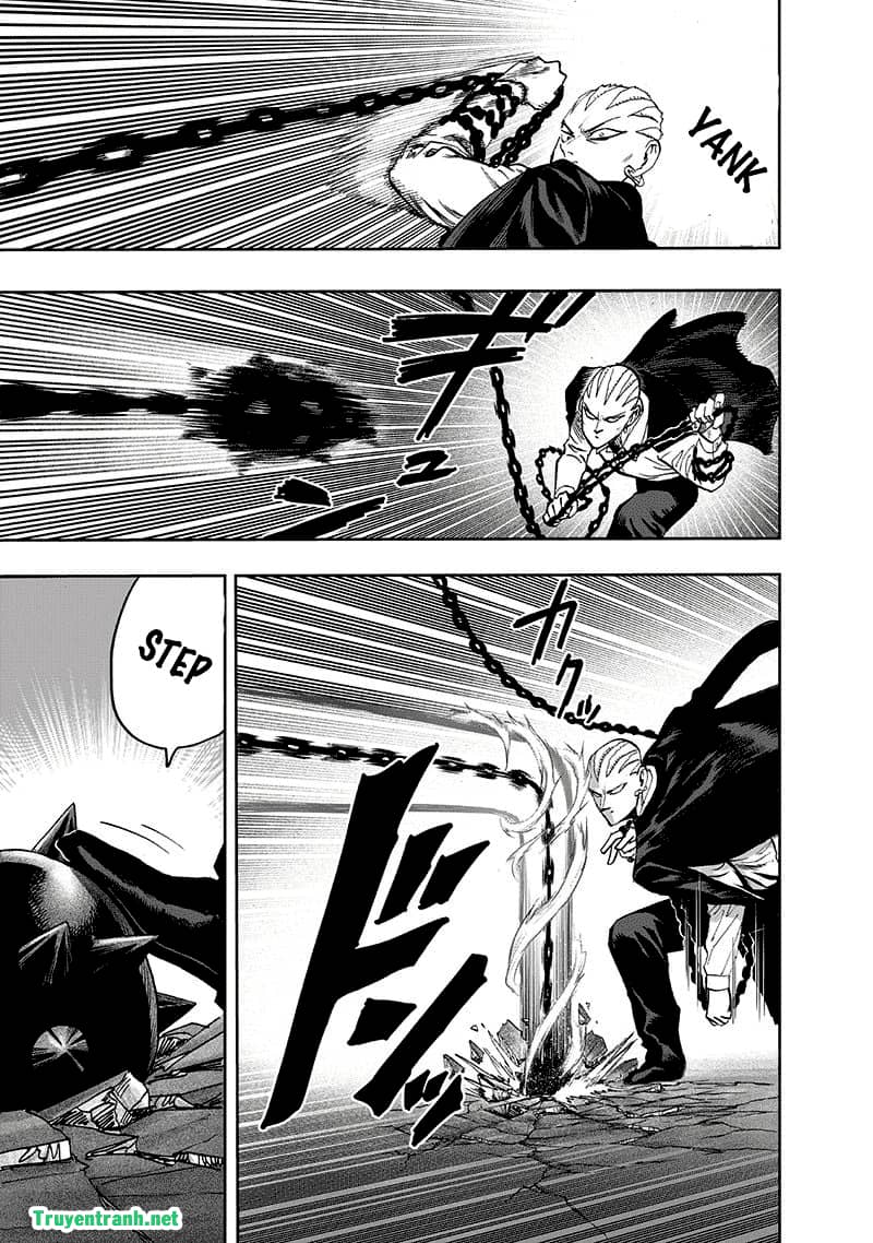 Onepunch Man - Chương 135 - ảnh 68