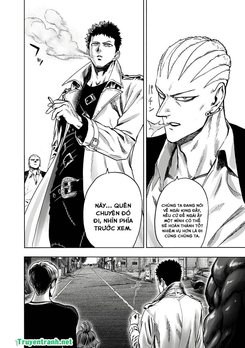 Onepunch Man - Chương 135 - ảnh 7