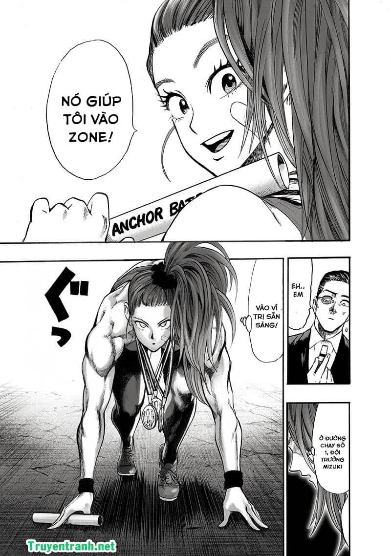Onepunch Man - Chương 135 - ảnh 72
