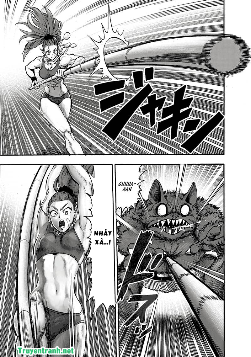 Onepunch Man - Chương 135 - ảnh 74