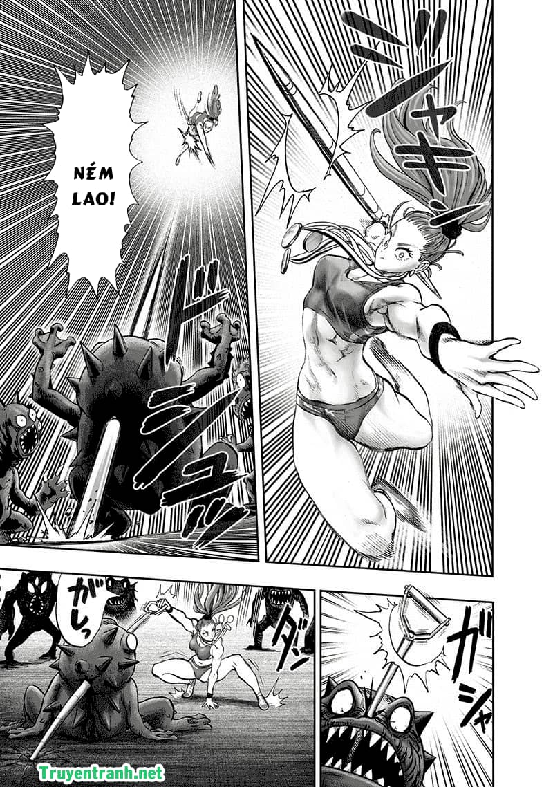 Onepunch Man - Chương 135 - ảnh 76