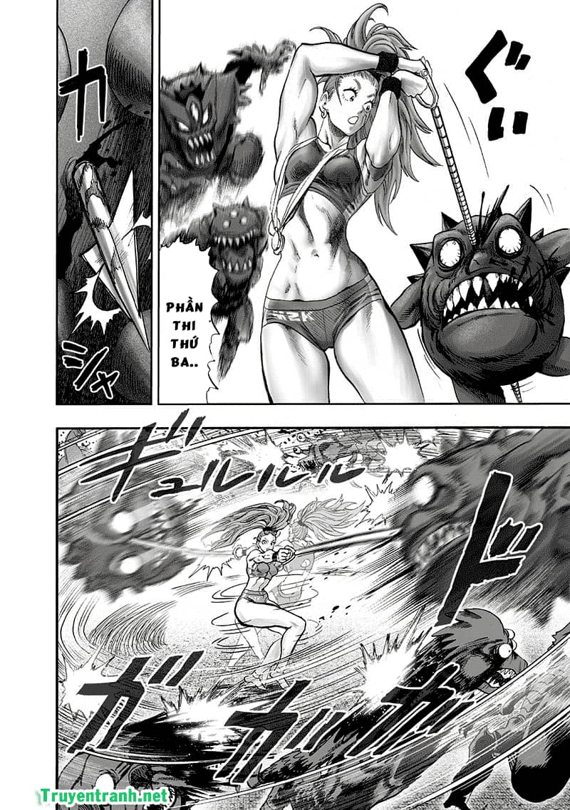 Onepunch Man - Chương 135 - ảnh 77