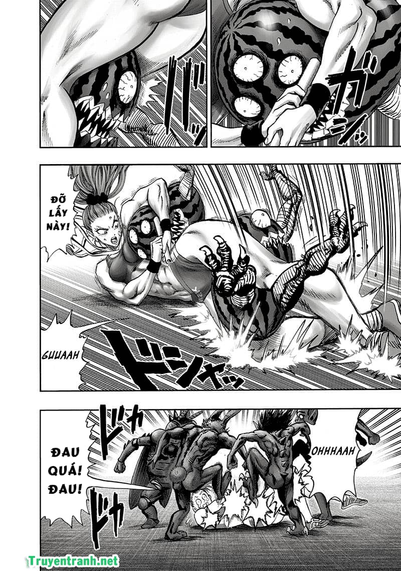 Onepunch Man - Chương 135 - ảnh 79