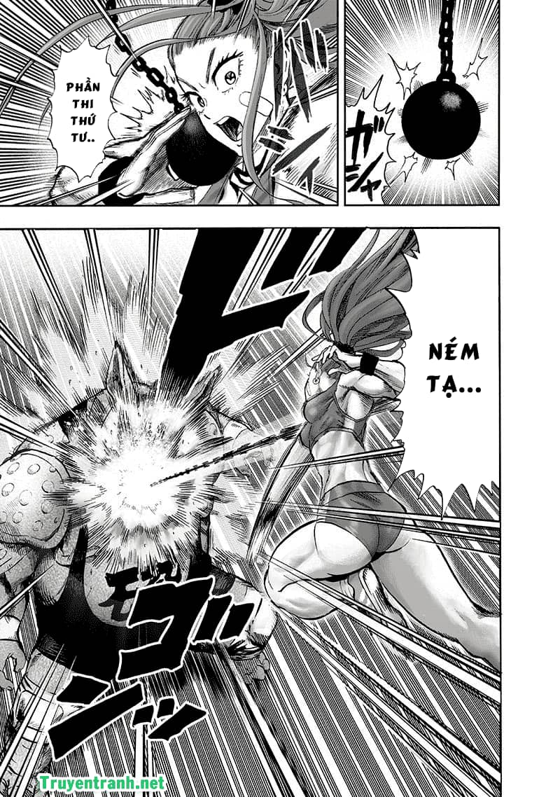 Onepunch Man - Chương 135 - ảnh 95