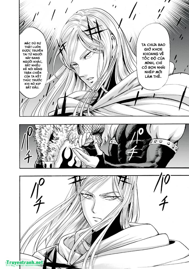Onepunch Man - Chương 136 - ảnh 20