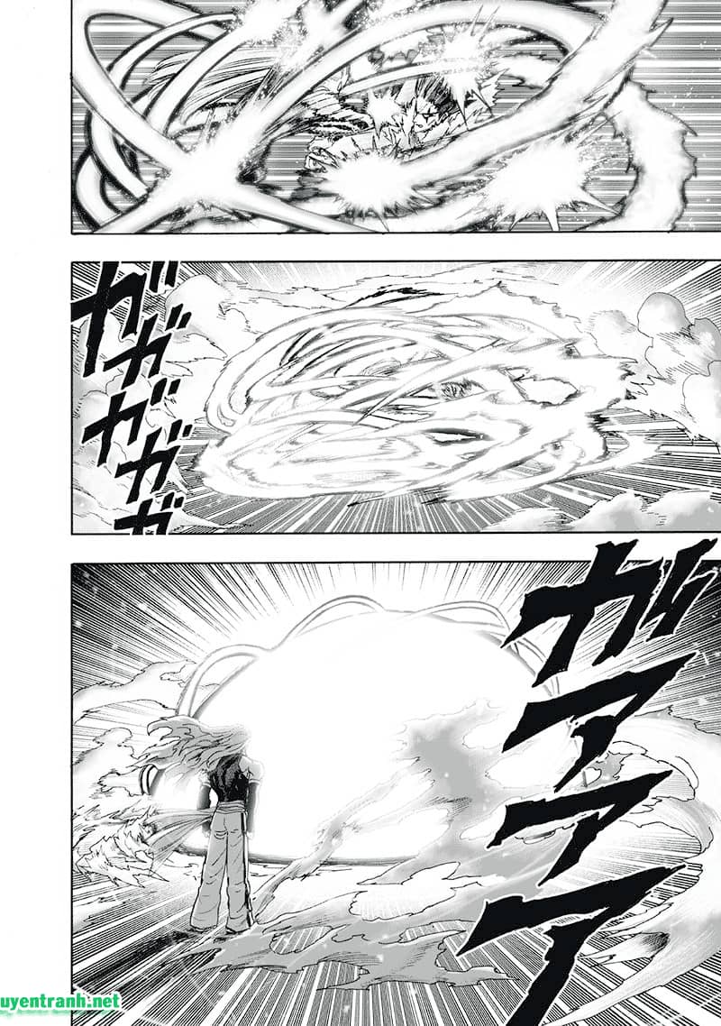 Onepunch Man - Chương 136 - ảnh 26