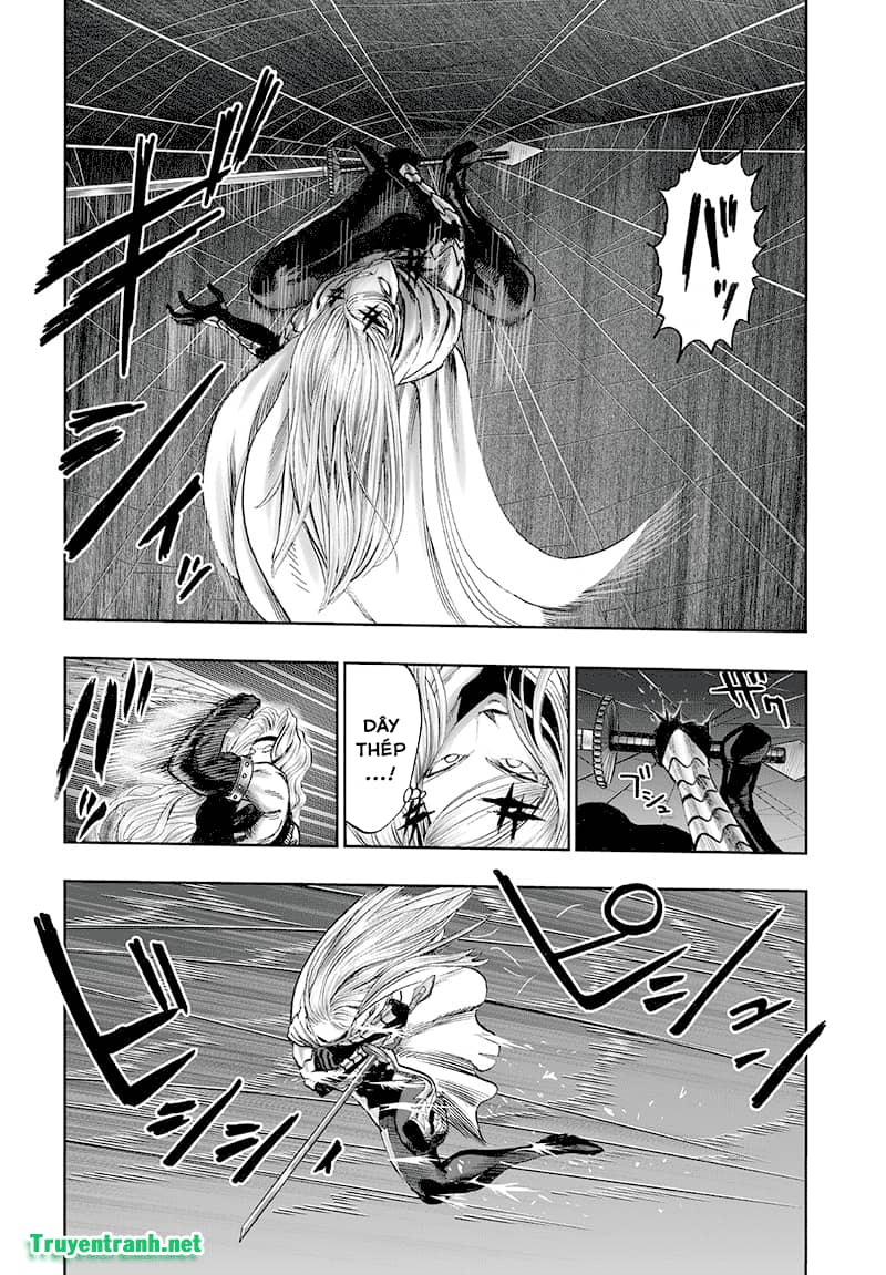Onepunch Man - Chương 136 - ảnh 29