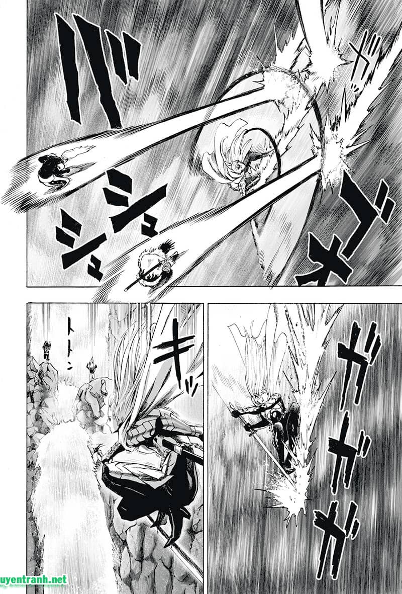 Onepunch Man - Chương 136 - ảnh 39