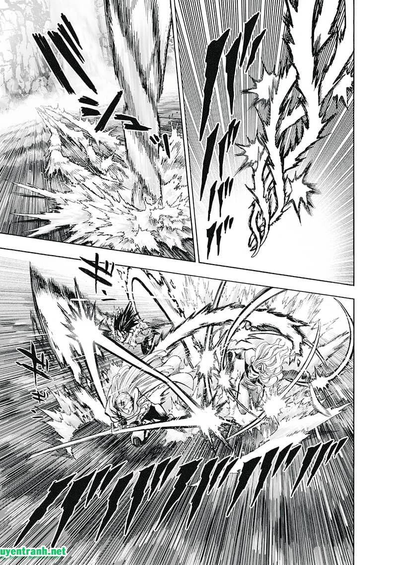 Onepunch Man - Chương 136 - ảnh 42