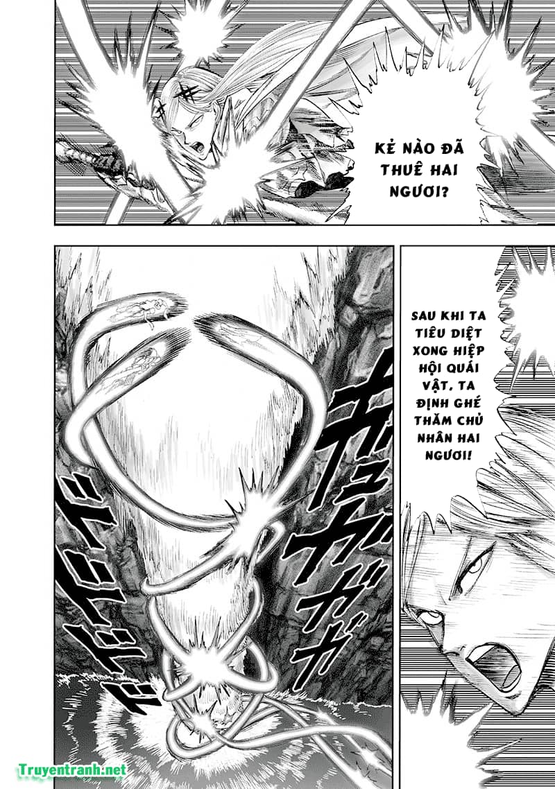 Onepunch Man - Chương 136 - ảnh 43