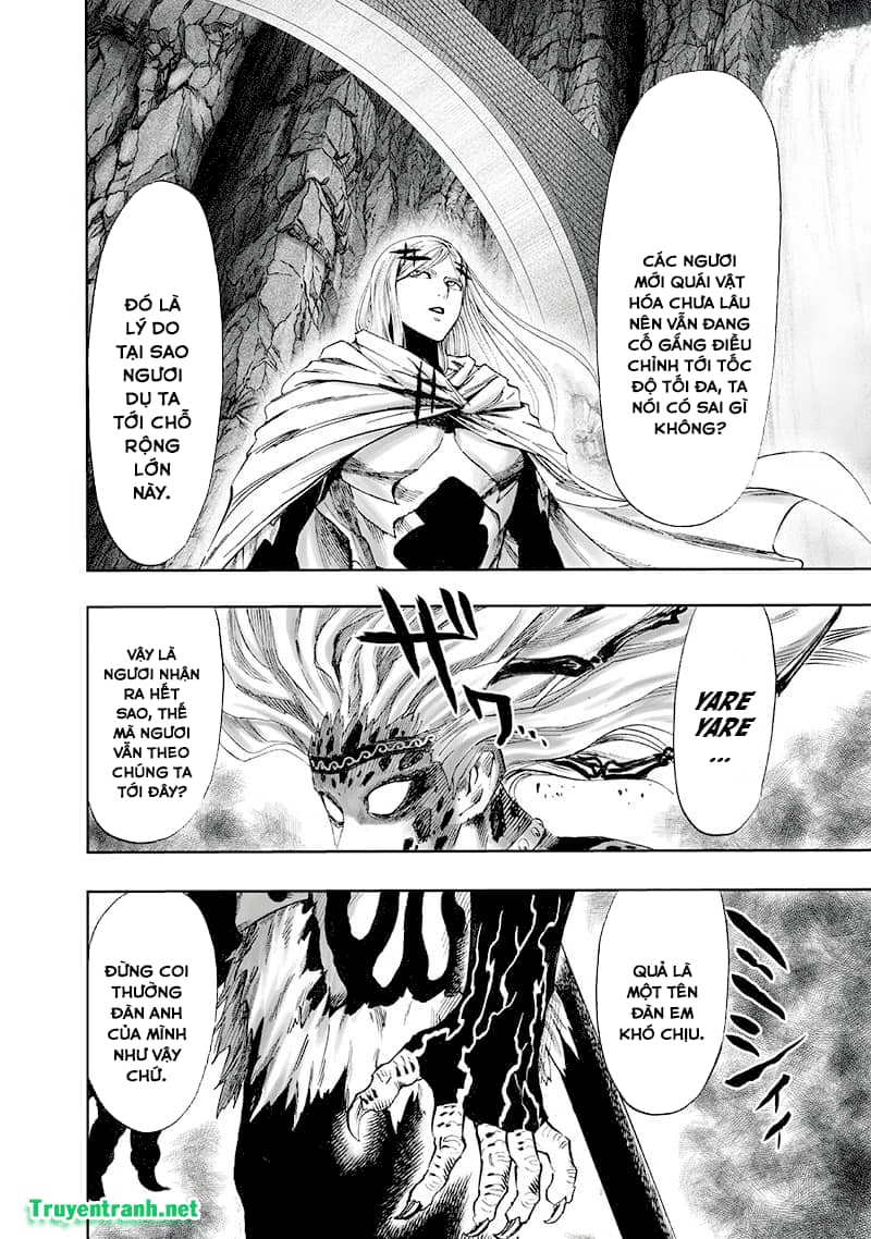 Onepunch Man - Chương 136 - ảnh 51