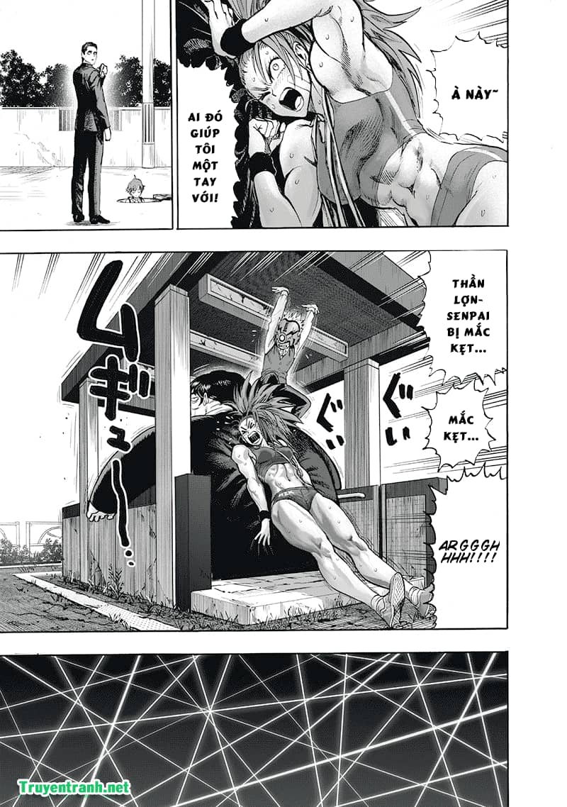 Onepunch Man - Chương 136 - ảnh 6