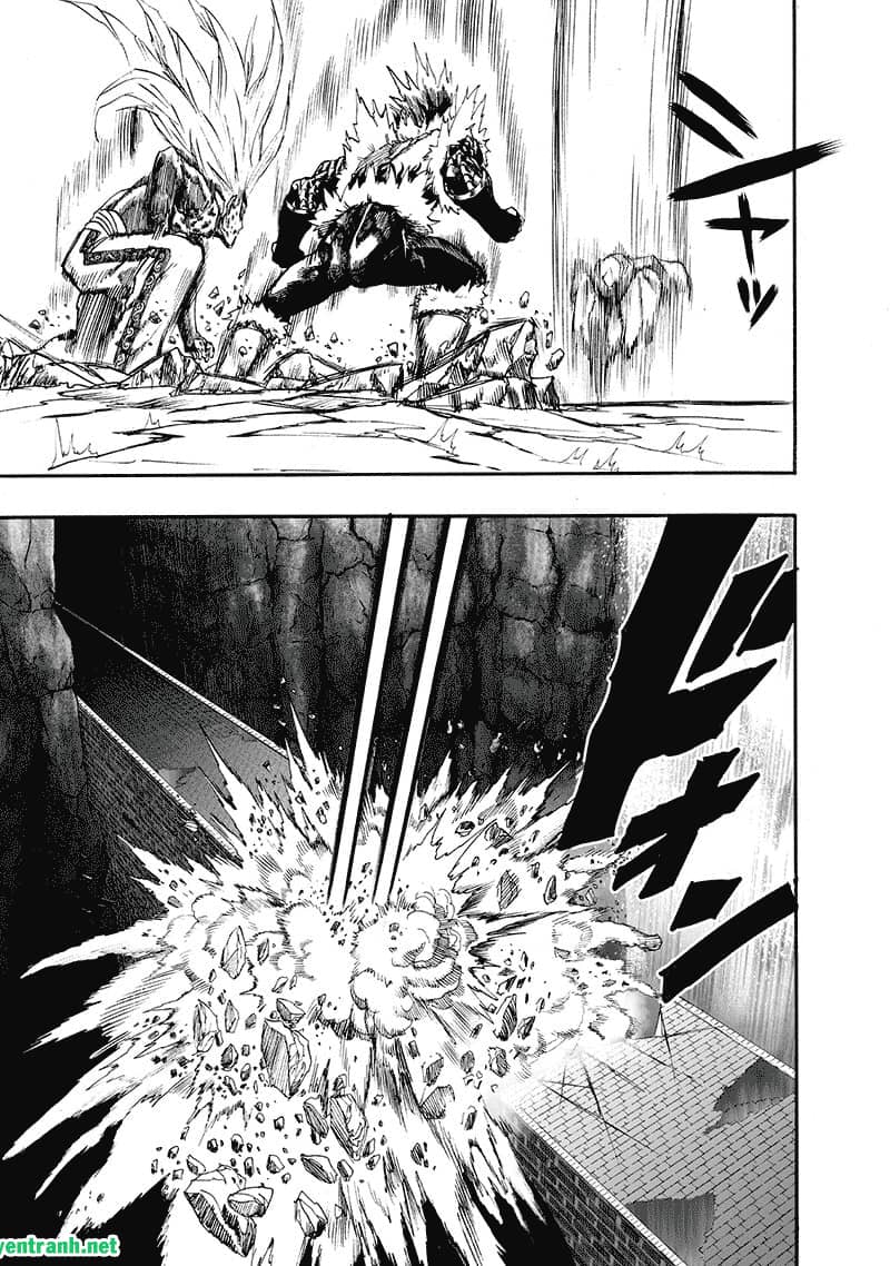Onepunch Man - Chương 137 - ảnh 13