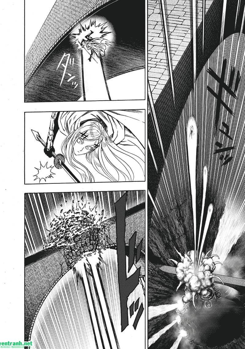 Onepunch Man - Chương 137 - ảnh 14