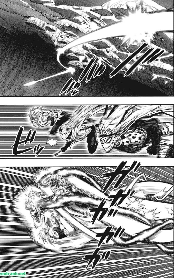 Onepunch Man - Chương 137 - ảnh 19