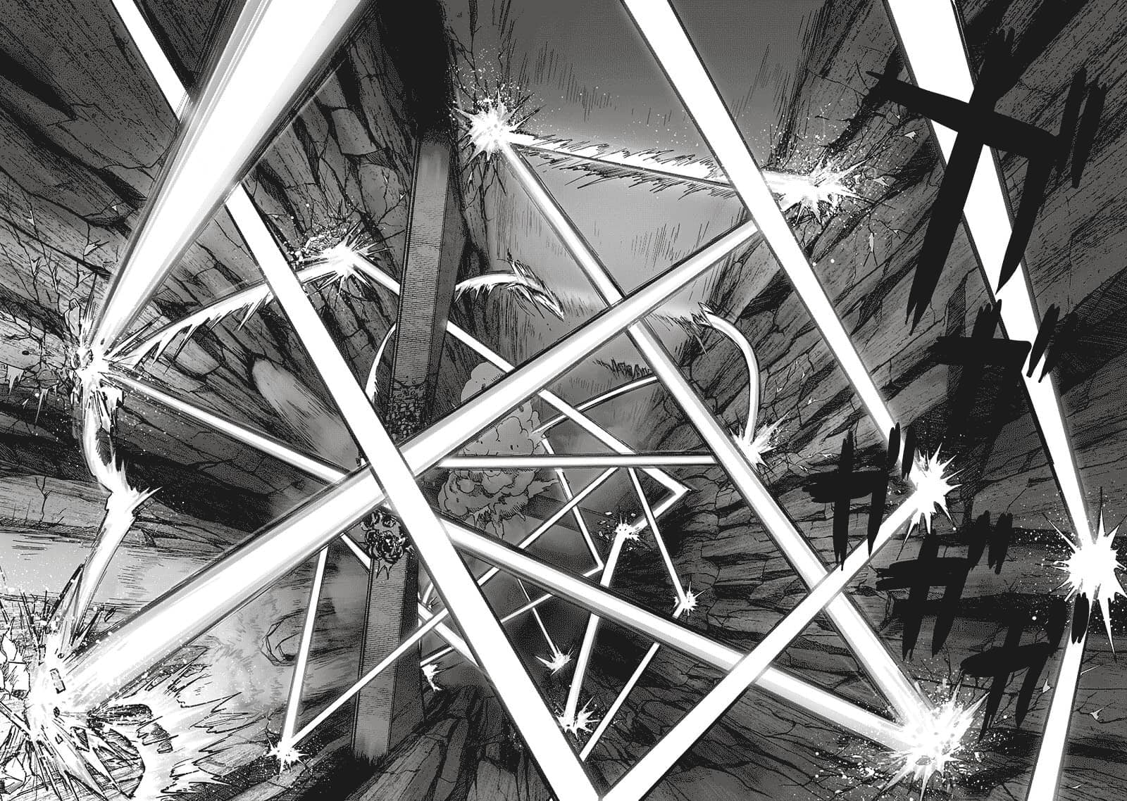 Onepunch Man - Chương 137 - ảnh 20