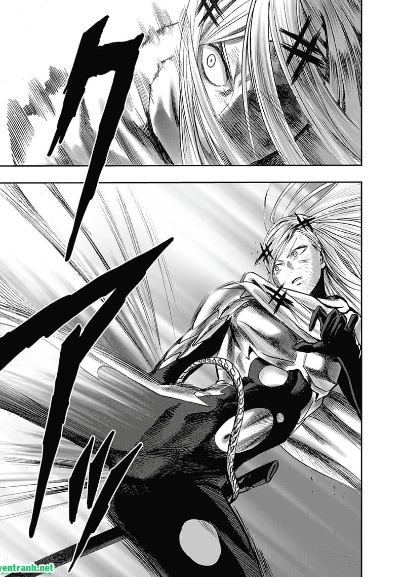 Onepunch Man - Chương 137 - ảnh 22