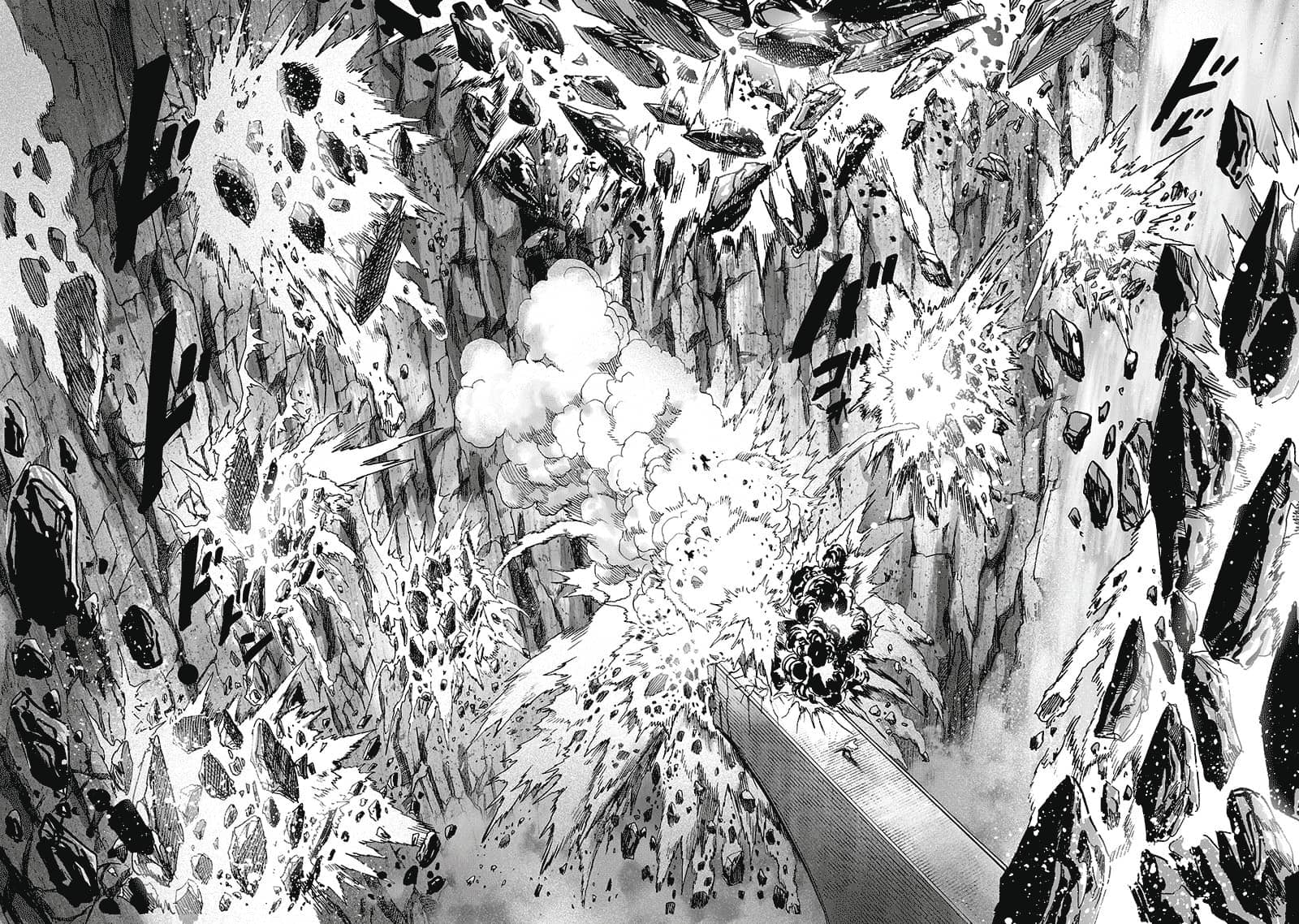 Onepunch Man - Chương 137 - ảnh 28