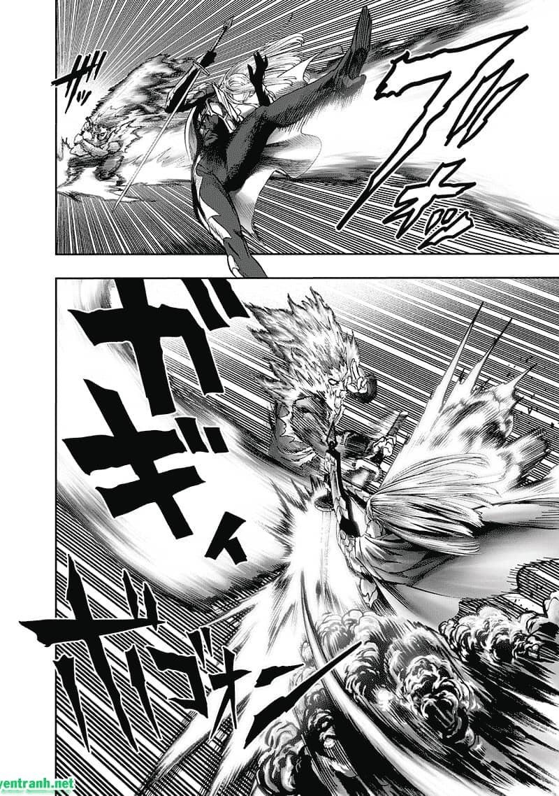 Onepunch Man - Chương 137 - ảnh 4