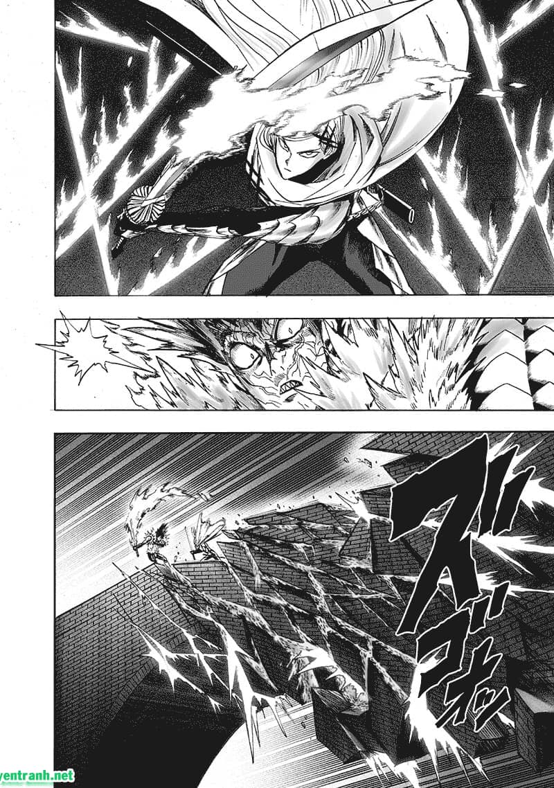 Onepunch Man - Chương 137 - ảnh 6