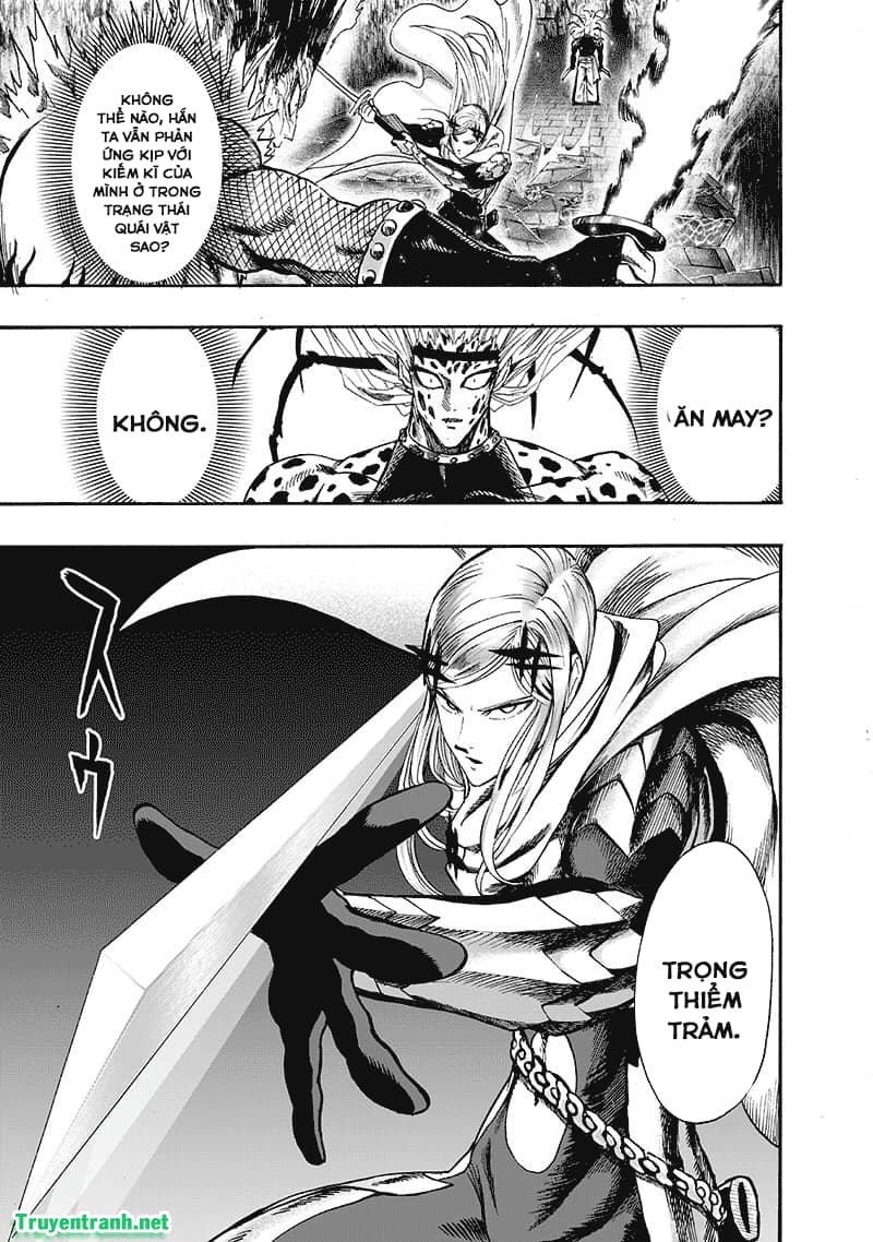 Onepunch Man - Chương 137 - ảnh 7