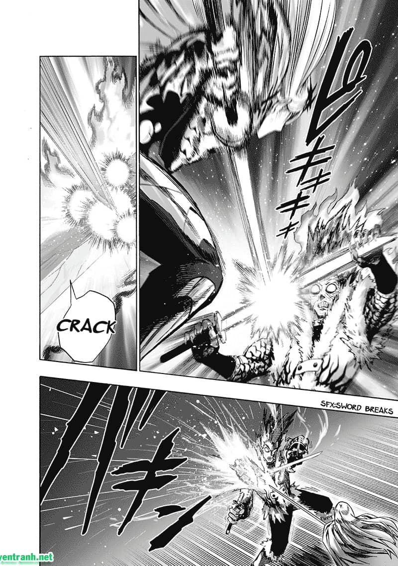Onepunch Man - Chương 137 - ảnh 8