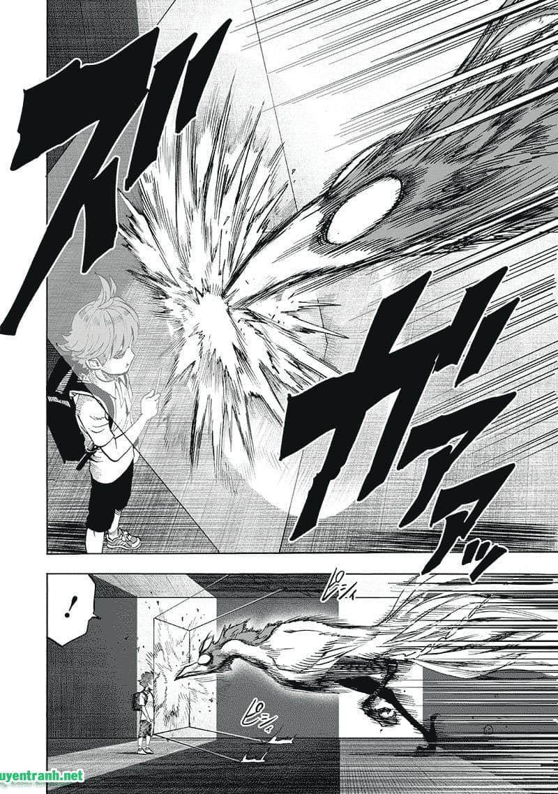 Onepunch Man - Chương 138 - ảnh 14