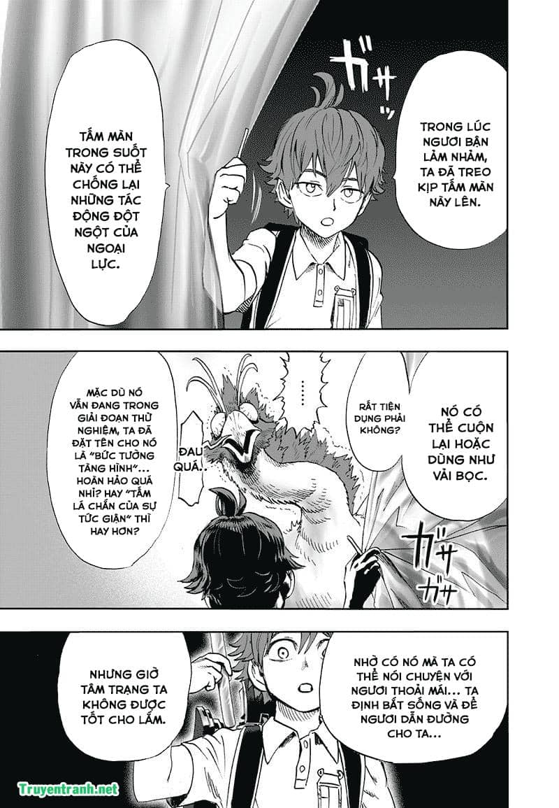 Onepunch Man - Chương 138 - ảnh 15