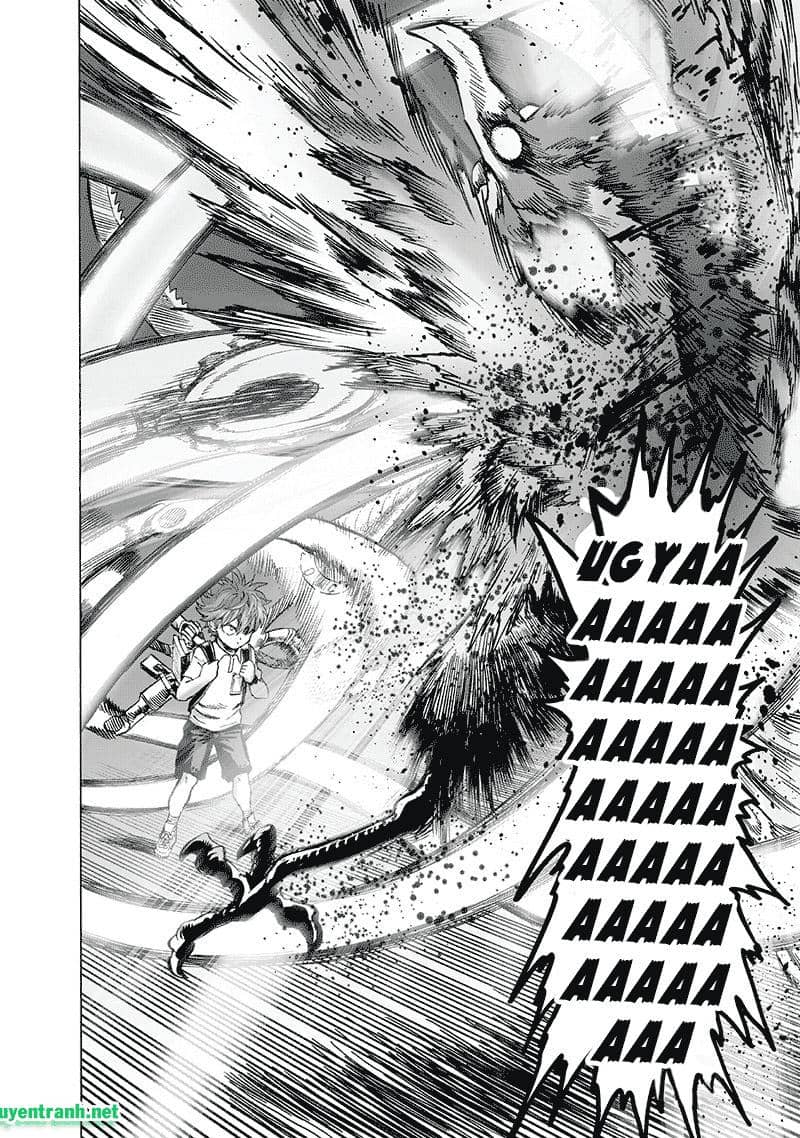 Onepunch Man - Chương 138 - ảnh 17