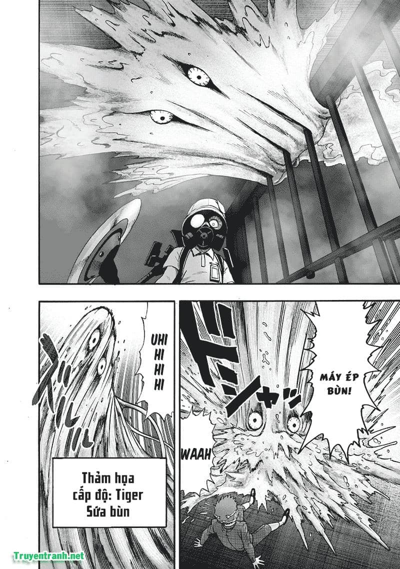 Onepunch Man - Chương 138 - ảnh 23
