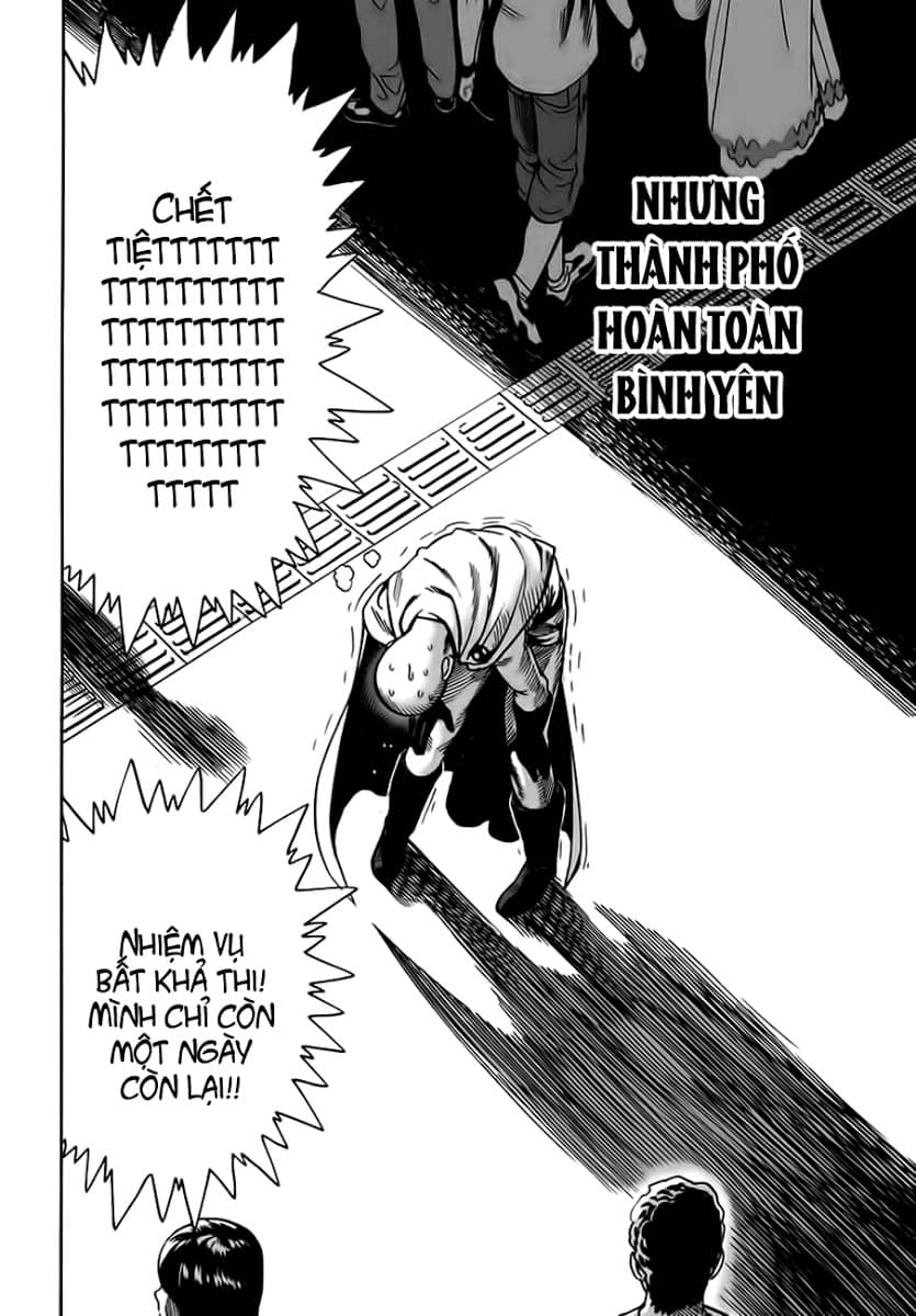 Onepunch Man - Chương 19 - ảnh 18
