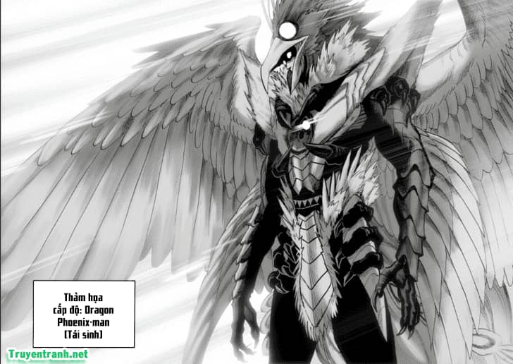 Onepunch Man - Chương 139 - ảnh 17