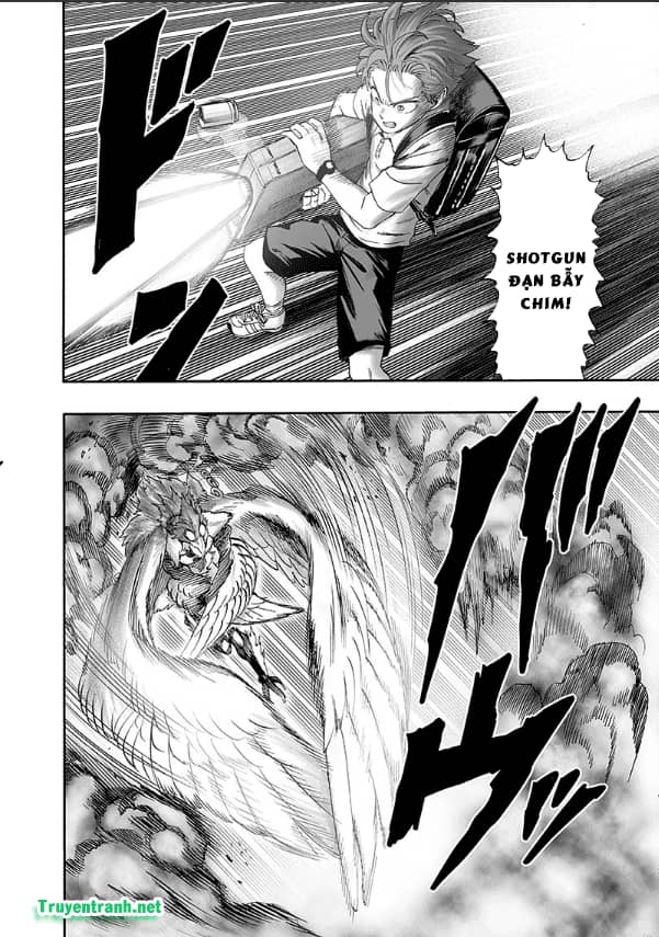 Onepunch Man - Chương 139 - ảnh 18