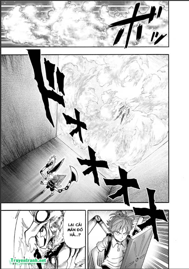 Onepunch Man - Chương 139 - ảnh 21