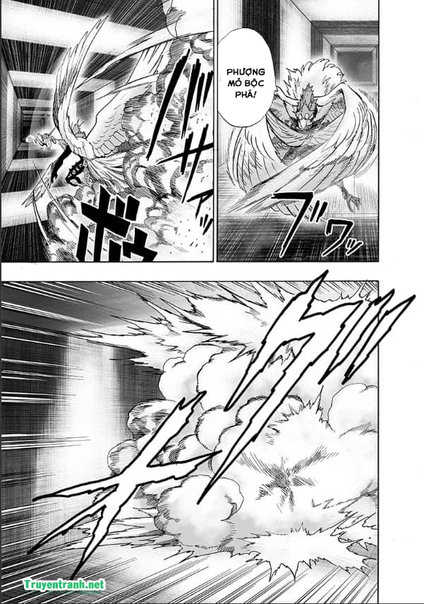 Onepunch Man - Chương 139 - ảnh 23