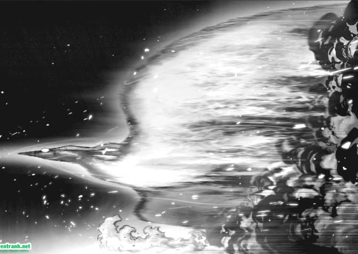 Onepunch Man - Chương 139 - ảnh 24